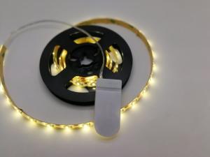 Quality DC6V 30LED Battery Powered LED Strip Light wholesale