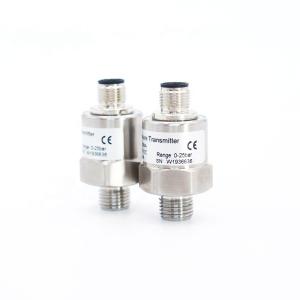 Quality Air Conditioning Compact Pressure Sensors 304SS For Petrochemical wholesale