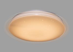 Quality Energy Saving LED Bathroom Ceiling Lights 2600LM 28W Warm / Cool / Natural Light Adjustable wholesale