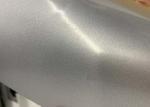 Super Weather Resistant Silver Automotive Powder Coating For Auto Parts