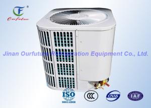 Quality Commercial Piston Low Temperature Condensing Unit Danfoss wholesale