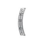 Affordable Aluminium Alloy Cabinet Furniture Hinges Spare Parts DC61-01632A for