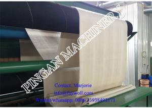 Quality Nylon Synthetic 800m/Min 1500gsm BOM Paper Making Felt wholesale