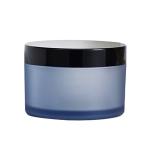 Skin Care Cream Clear Cosmetic Glass Jars 10g-200g Face Moisturizer Glass Jar