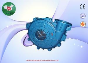 Quality High Head Abrasive Industrial Centrifugal Water Pumps 300S - L Dewatering 100m wholesale