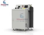 60S Battery Cell Assembly Hydrogen Nitrogen Tightness Testing Machine