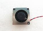5V Low Noise Mini DC Blower Fan 0.15A Hydraumatic Bearing For Industrial Cooler