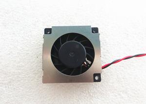 Quality 5V Low Noise Mini DC Blower Fan 0.15A Hydraumatic Bearing For Industrial Cooler wholesale