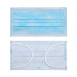 Small Triple Layer Child Friendly Face Masks