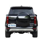 TANK 500 Hi4-T New Energy Car High-Speed Business Type Electric SUV