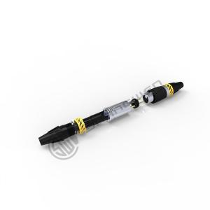 Quality Audio XLR 3 Pin Male Female Plug Connector Electrical IP65 Waterproof wholesale