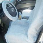 PP Nonwoven 36cm Car Steering Wheel Cover