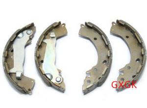 Quality Rear hyundai accent genuine korean car parts brake shoe kit oem 58305-0UA00 wholesale