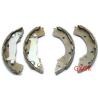 Buy cheap Rear hyundai accent genuine korean car parts brake shoe kit oem 58305-0UA00 from wholesalers