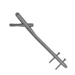 PFNA Interlocking Femoral Nail System CE ISO13485