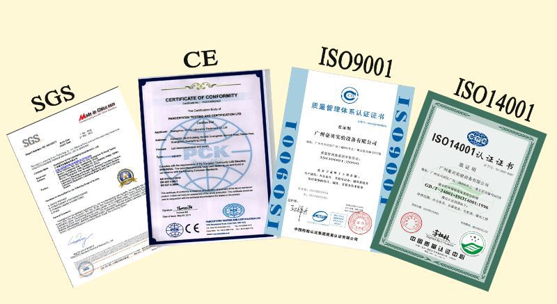 Professional Clean Room Equipment High Air Volume Lower Noise And Power