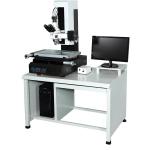 Digital PCB Industrial Measuring Microscope Trinocular Drawtube