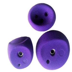 Quality Training Center Occasion FiberGlass Adult Rock Climbing Wall Holds Indoor and Outdoor wholesale