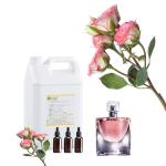 COA Perfume Fragrances Flower Oil Perfume Concentrated Perfume Oils