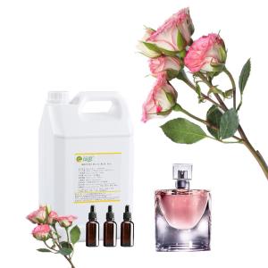 Quality COA Perfume Fragrances Flower Oil Perfume Concentrated Perfume Oils wholesale