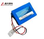 Electric Robot LifePO4 24v 15Ah BMS Power Battery Packs