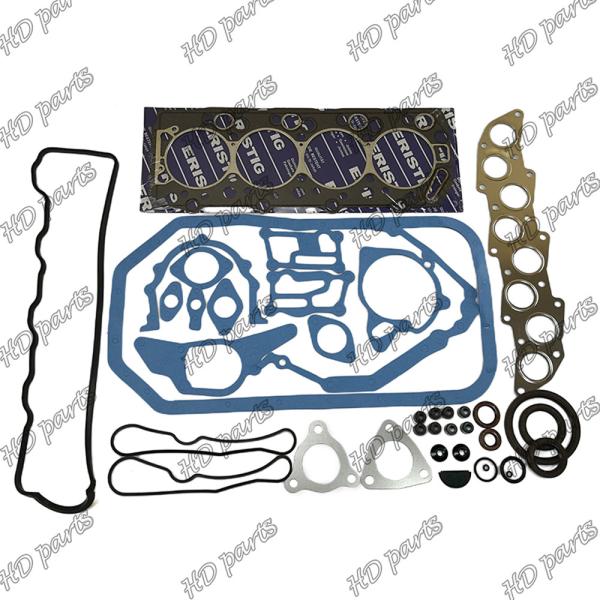 4D56 Engine Gasket Kit MD112531 Suitable For Mitsubishi Diesel Engine Repair