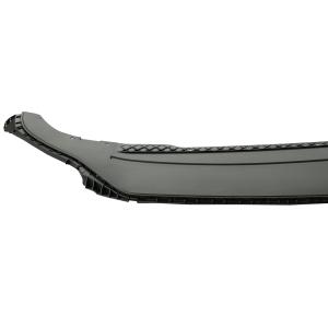 Quality 2014 2013 Vw Passat Front Bumper Spoiler Front Spoiler Air Dam Deflector wholesale