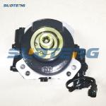 708-7S-00311 Hydraulic Fan Motor 7087S00311 For WA380 Wheel Loader