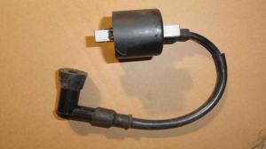 Quality SUZUKI AX100 ENGINE IGNITION COIL wholesale