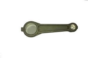 Quality Machinery Industry Connector 300mm Steel Investment Castings wholesale