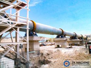 Quality 6000 t/a Pidgeon Process Magnesium Ingot Plant Dolomite Environmental Protection wholesale