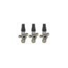 Buy cheap rotalock soldered refrigeration valve V type rotalock valves from wholesalers