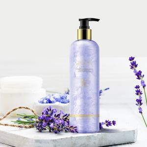 Quality Daily Fragrance Body Wash Moisturizing Shower Gel For Men And Women wholesale