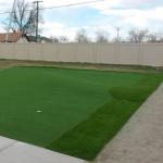 Volleyball Court Outdoor Artificial Turf Fake