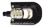 City Bike Parts Aluminum 438g Road Bicycle Pedals