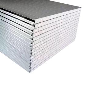 Quality 950mm Width EPS Sandwich Panel For House Exterior wholesale