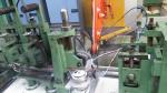 Water Pipe ERW Tube Mills For Gas Transportation 120 m / Min