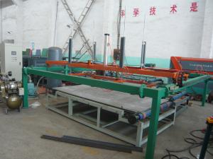 Quality CE Wall Panel Manufacturing Equipment wholesale