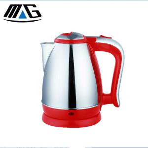 Quality Home appliance 1.8L stainless steel electric kettle wholesale