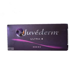 Quality 24 mg / Ml Juvederm Ultra 4 Hyaluronic Acid Dermal Filler With Lidocaine wholesale