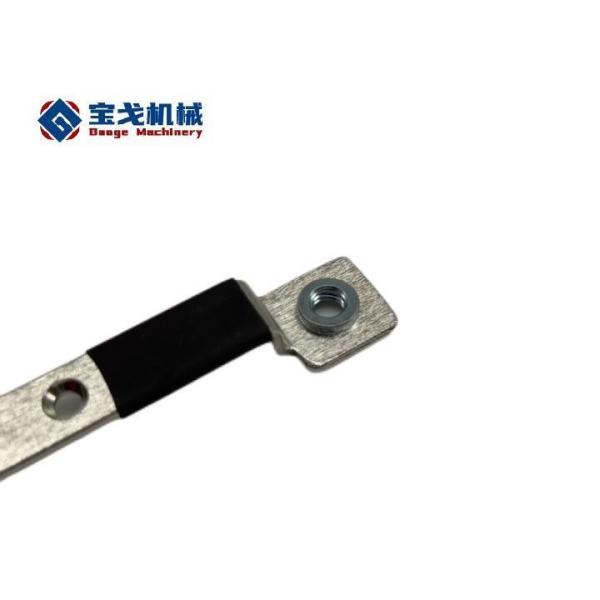 Current Battery Busbars 260*30*3mm/customize for Electric Vehicle Power