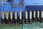 200000RPM Air Bearing Spindle