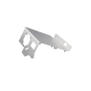 Quality Laser Cutting Bending Stainless Steel Fabrication Service Stamping Metal Parts wholesale