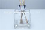 custom square color perfume bottle design sale