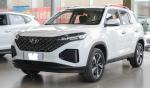 2.0T 160HP L4 Compact SUV Hyundai Ix35 2021 2.0L Auto 2WD GLS Leading Version
