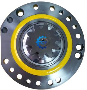 Quality Komatsu PC60 Swing Reduction Gearbox Device Excavator 2012600040 201-26-00060 wholesale