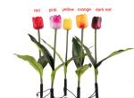 PU Tulip Lam​p LED Landscape Lamp Lawn Lamp Garden Park Greening Grassland