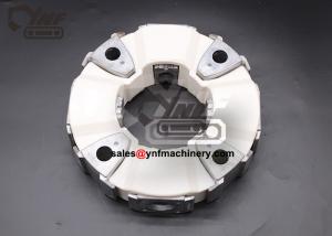 Quality E215B Flexible Excavator Coupling YNF01748 Hydraulic Pump Coupling wholesale