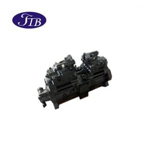 Quality SK260-9 LQ10V00018F2 Excavator Hydraulic Pump wholesale