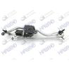Buy cheap Universal Windshield Wiper Linkage 8K1955023-SM 8K1955119B High Performance from wholesalers